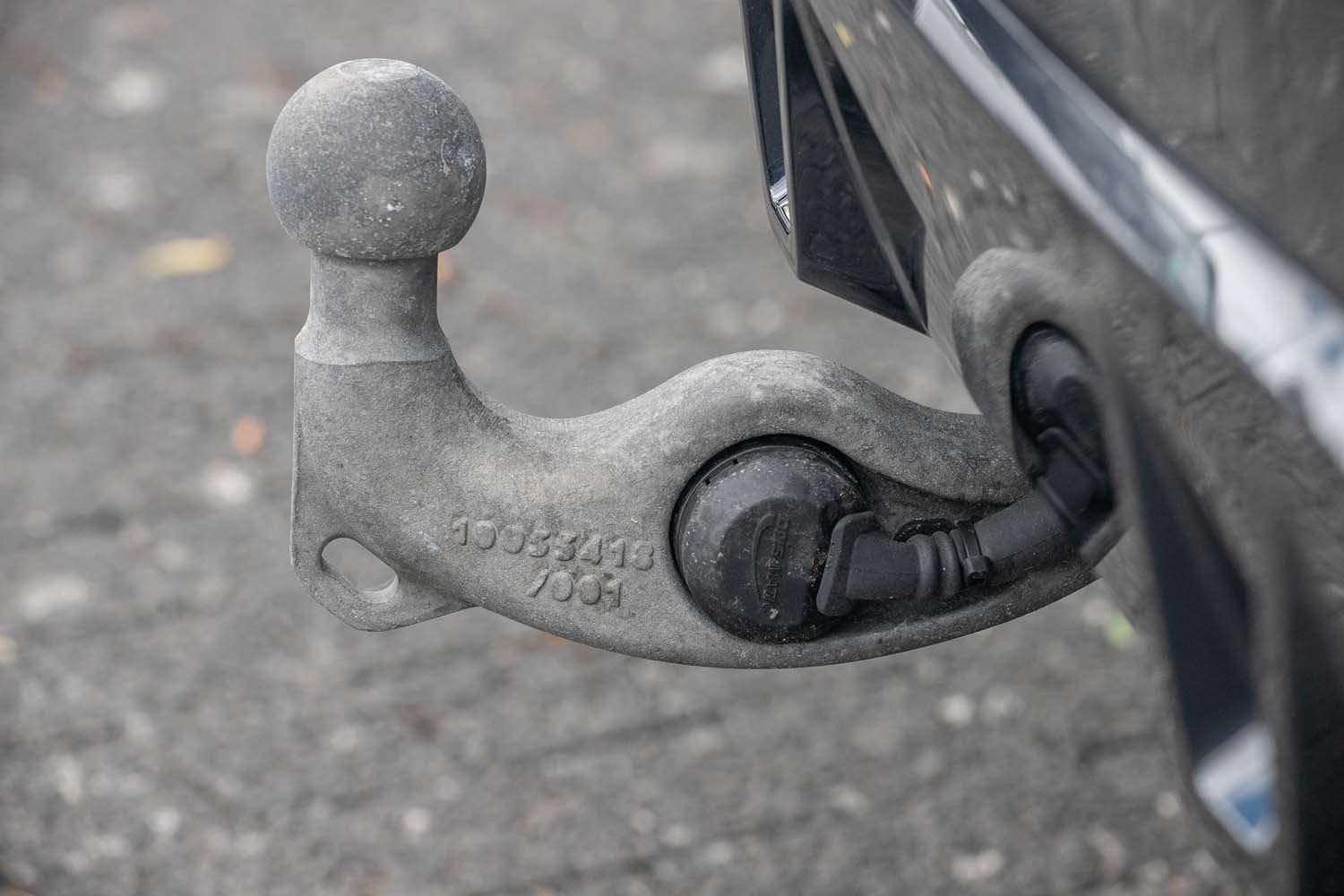 Fahrzeugbild eines BMW X6