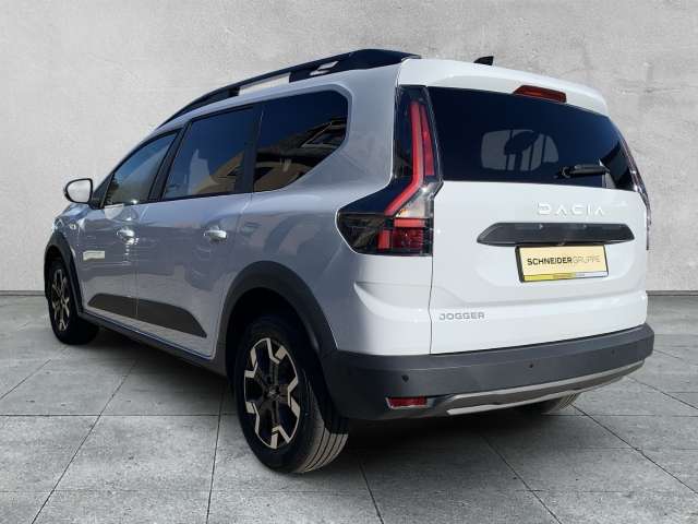 Fahrzeugbild eines Dacia Jogger
