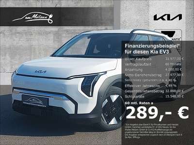 Bild Kia EV3
