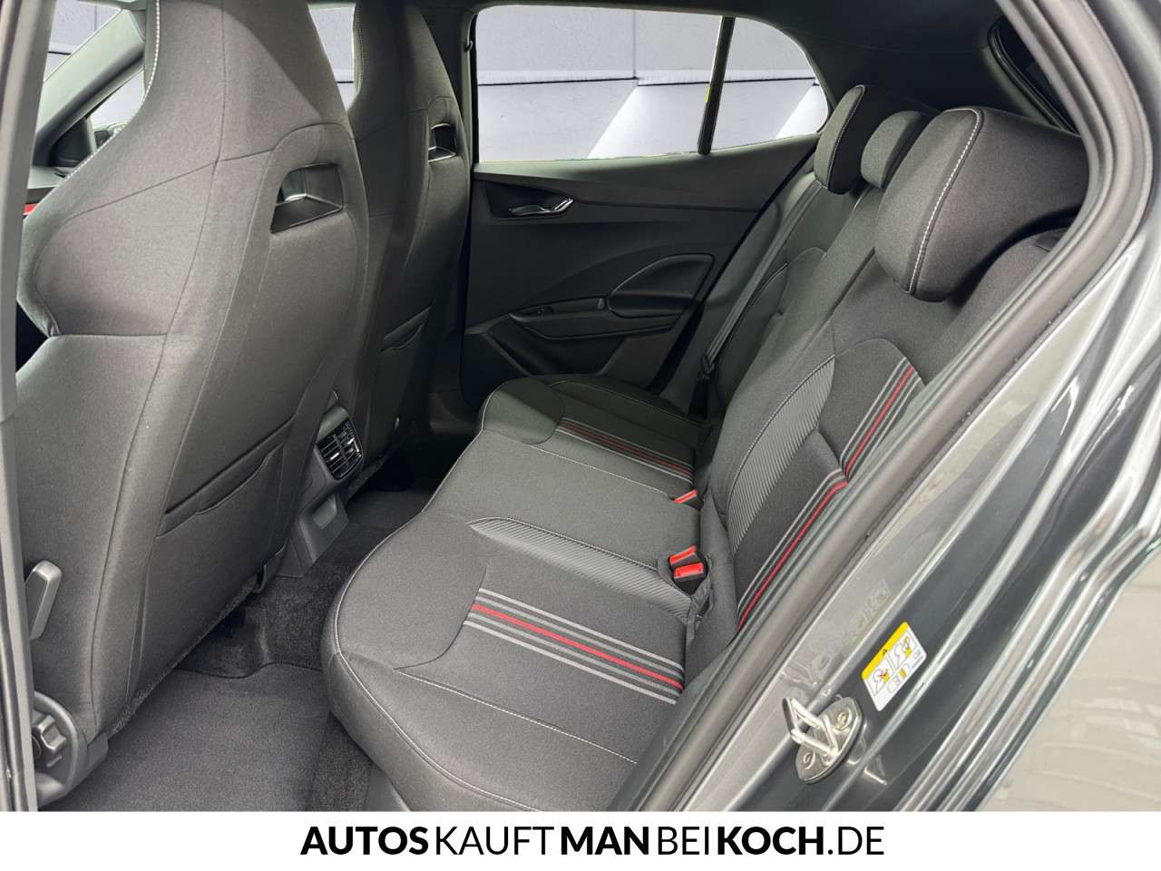 Fahrzeugbild eines Skoda Fabia