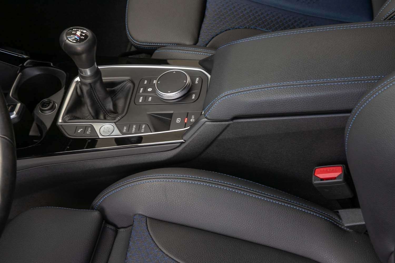 Fahrzeugbild eines BMW 1er-Reihe