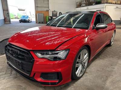 Bild Audi S6
