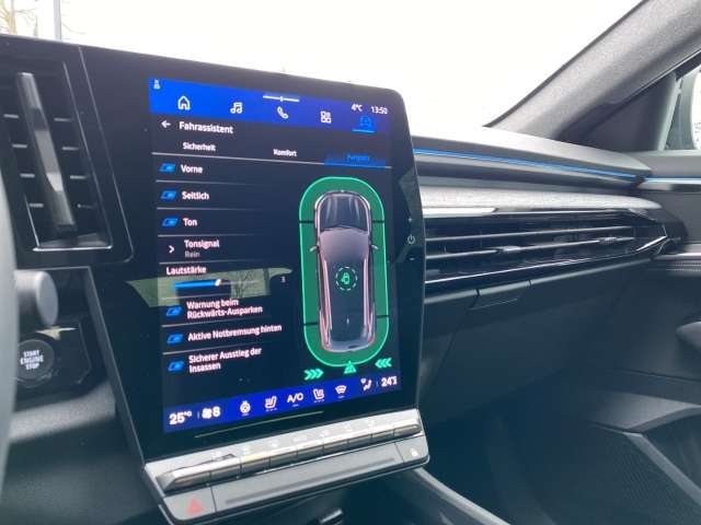 Fahrzeugbild eines Renault Austral