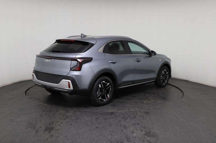 Fahrzeugbild eines Kia XCeed