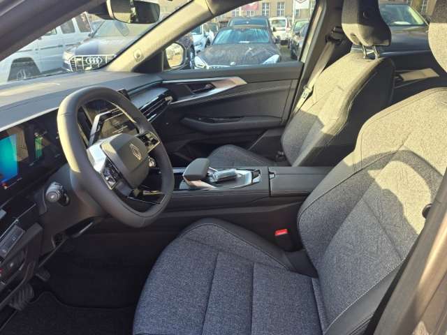 Fahrzeugbild eines Renault Austral