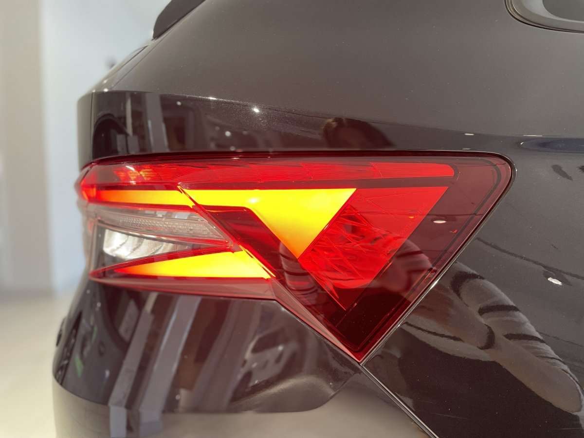 Fahrzeugbild eines Skoda Kodiaq