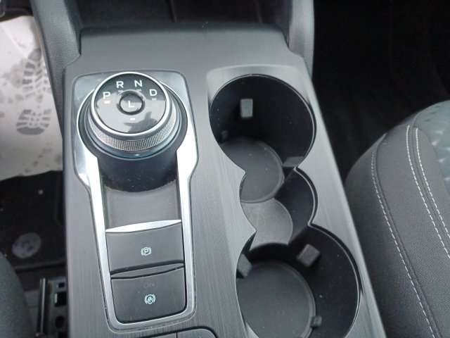 Fahrzeugbild eines Ford Kuga