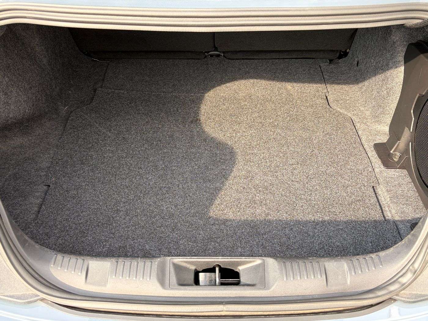 Fahrzeugbild eines Ford Mustang