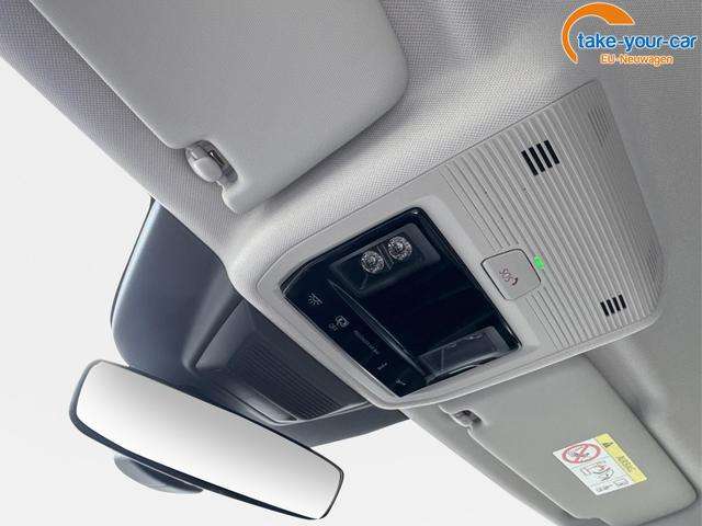 Fahrzeugbild eines Volkswagen Golf