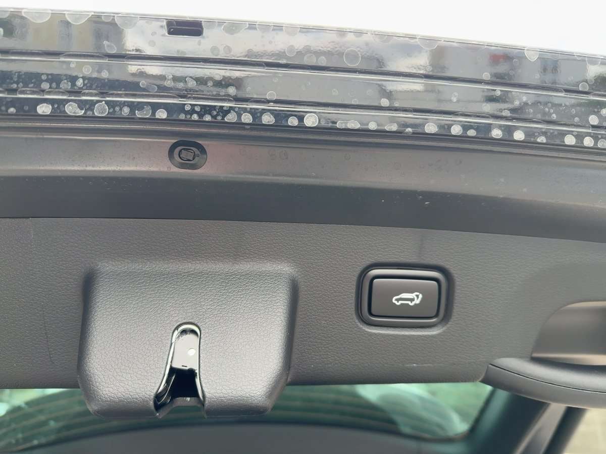 Fahrzeugbild eines Kia Sportage