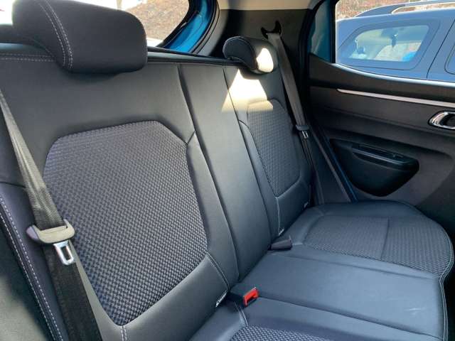 Fahrzeugbild eines Dacia Spring