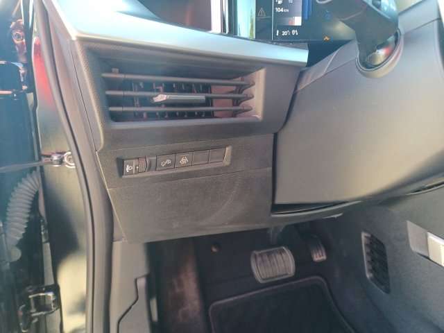 Fahrzeugbild eines Opel Frontera