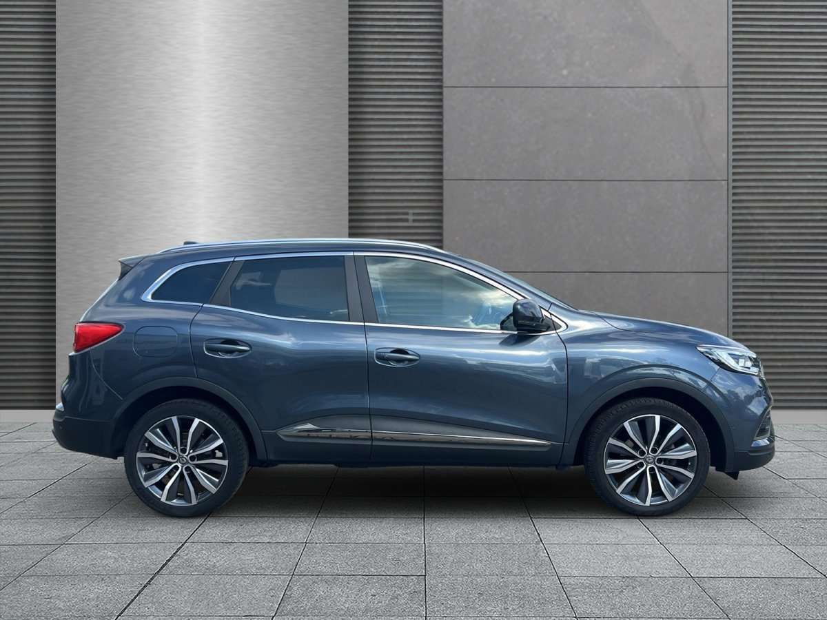 Fahrzeugbild eines Renault Kadjar