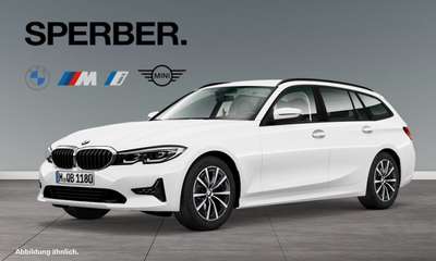 Bild BMW 3er-Reihe