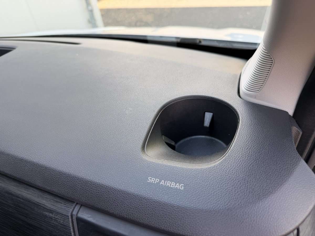 Fahrzeugbild eines Renault Trafic