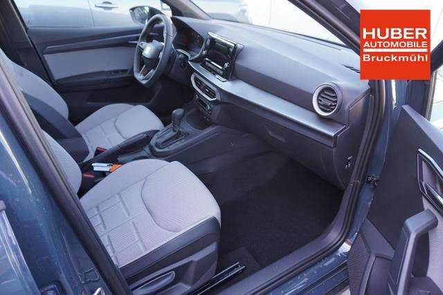 Fahrzeugbild eines SEAT Arona