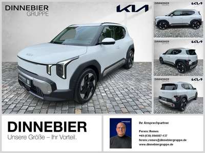 Bild Kia EV2