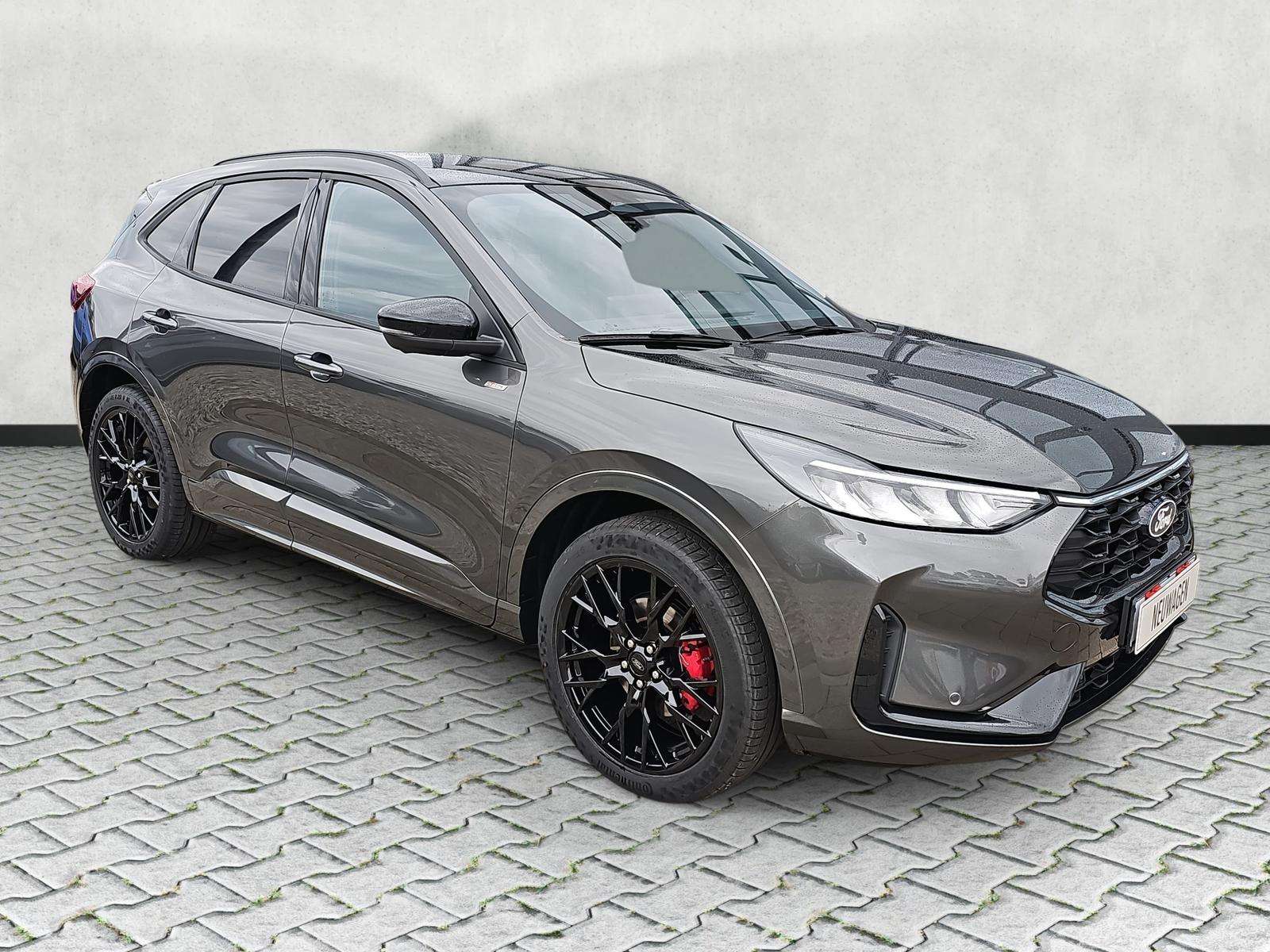 Fahrzeugbild eines Ford Kuga