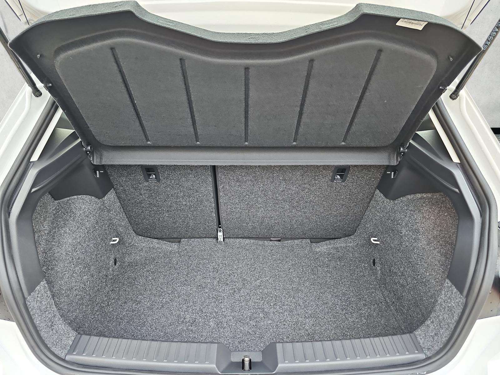 Fahrzeugbild eines SEAT Ibiza