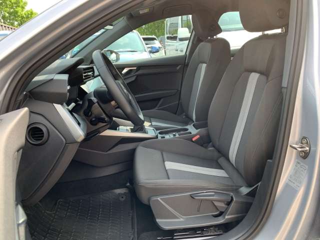 Fahrzeugbild eines Audi A3