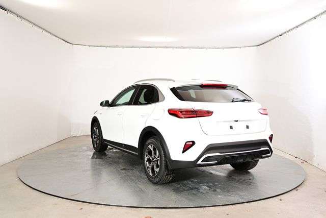 Fahrzeugbild eines Kia XCeed