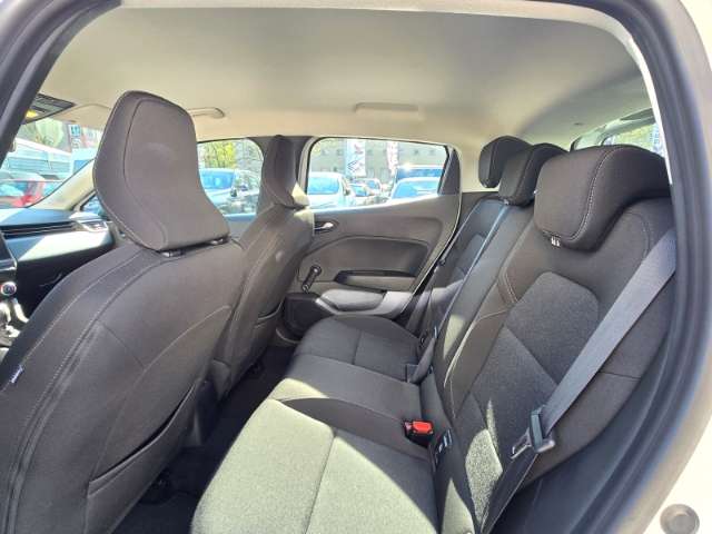 Fahrzeugbild eines Renault Clio