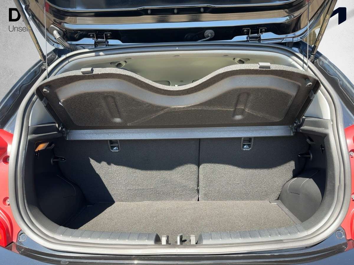 Fahrzeugbild eines Kia Picanto