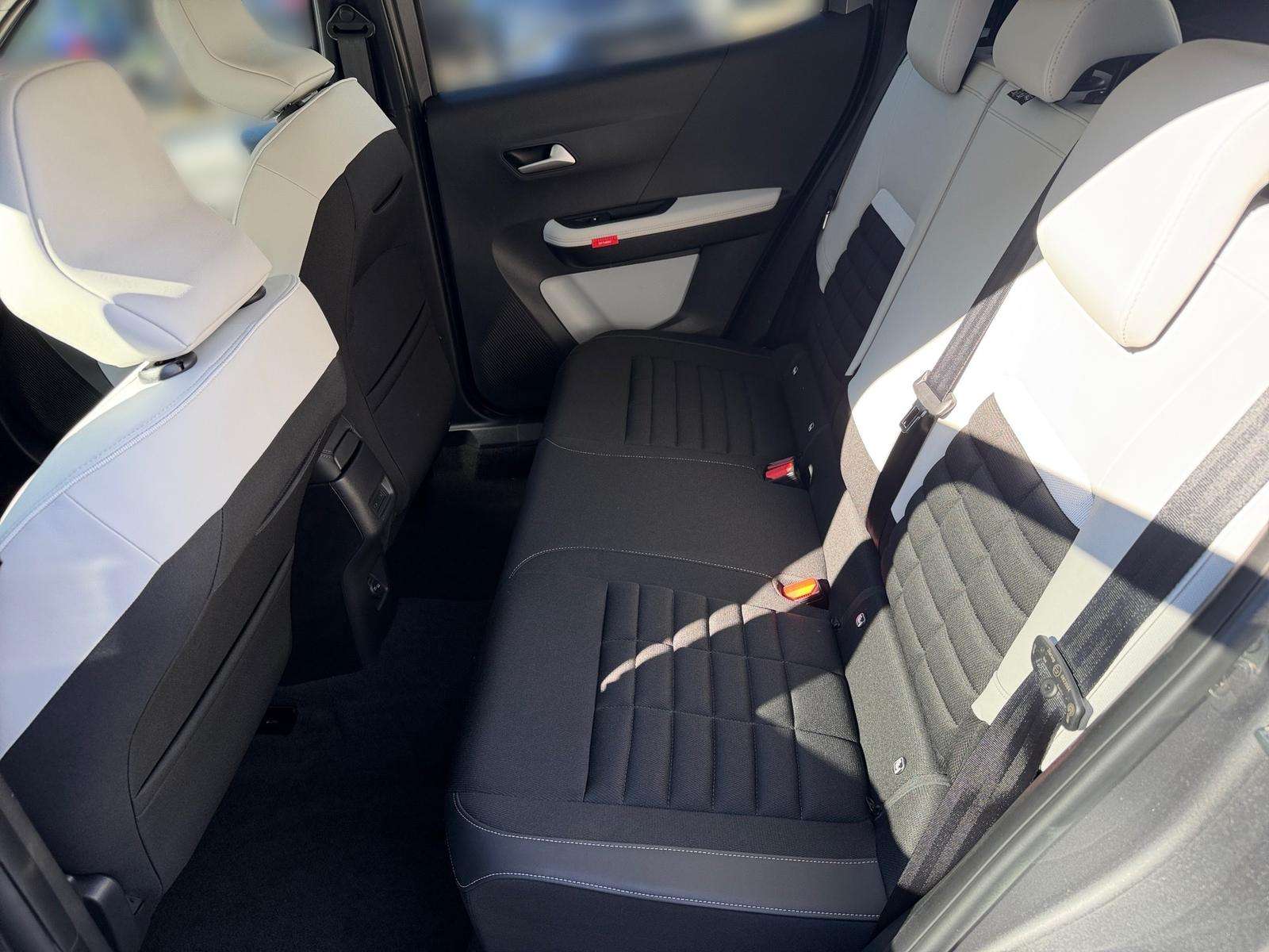 Fahrzeugbild eines Citroën C3