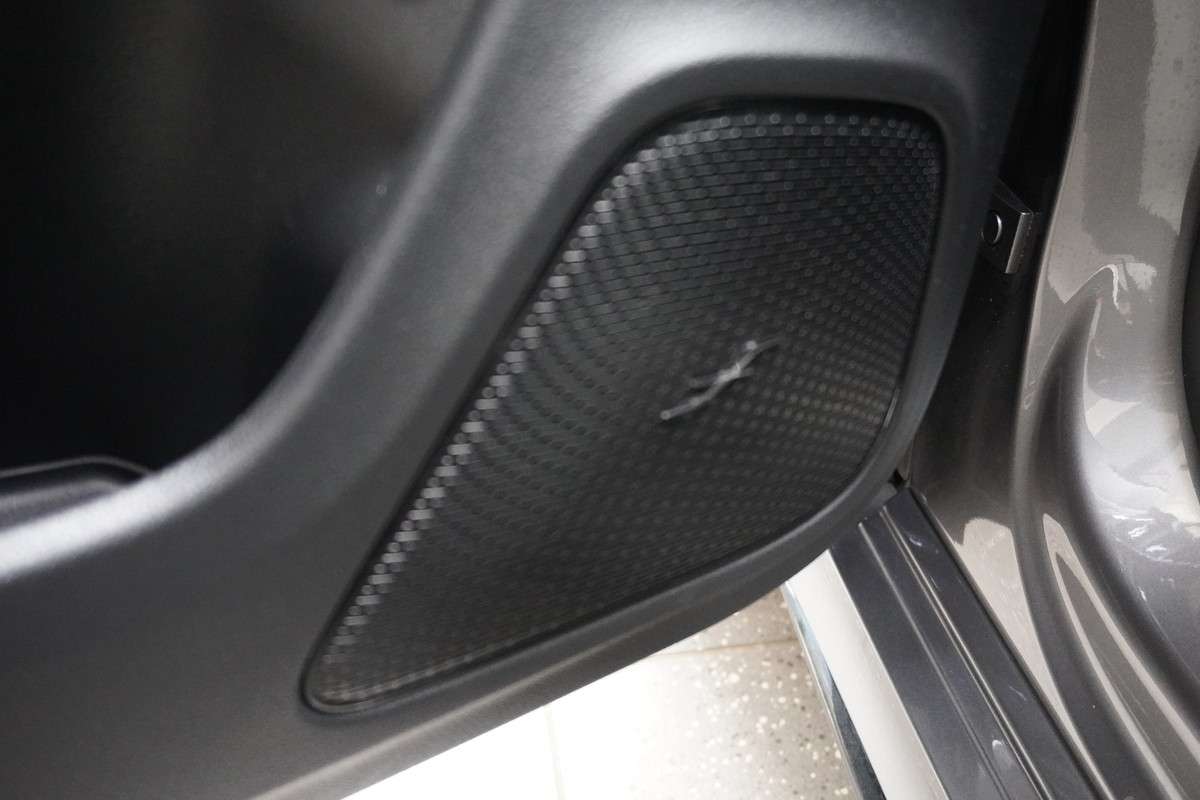 Fahrzeugbild eines Mercedes-Benz CLA