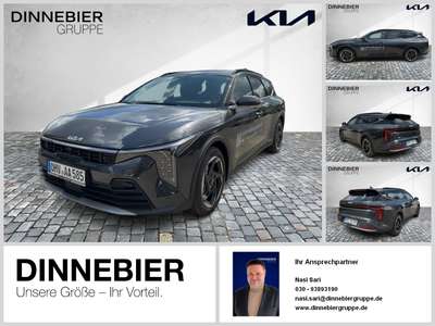 Bild Kia K4