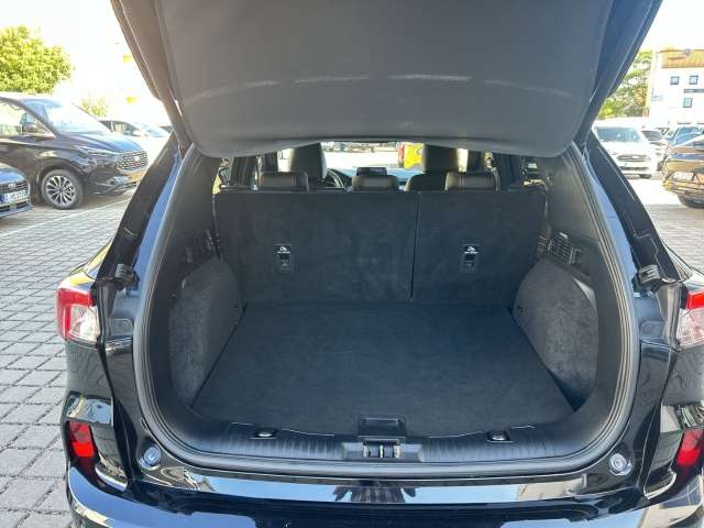 Fahrzeugbild eines Ford Kuga