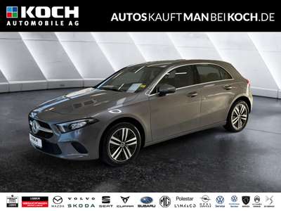Bild Mercedes-Benz A-Klasse