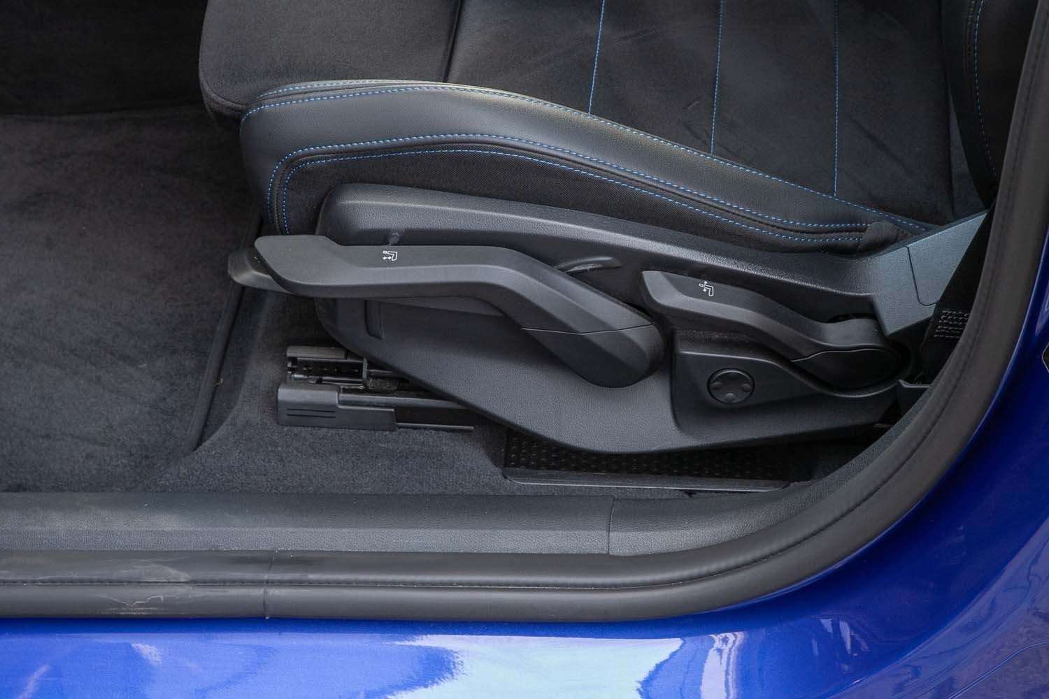 Fahrzeugbild eines BMW X2