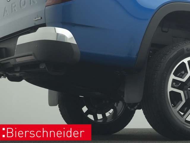 Fahrzeugbild eines Volkswagen Amarok