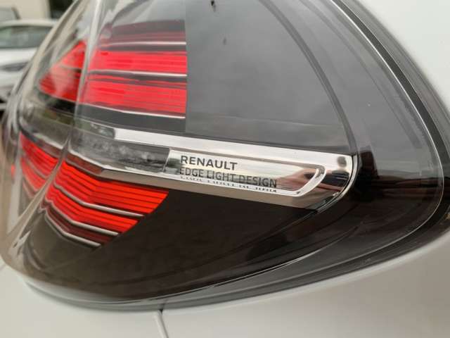 Fahrzeugbild eines Renault ZOE