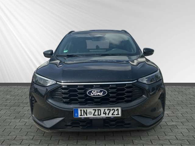 Fahrzeugbild eines Ford Kuga