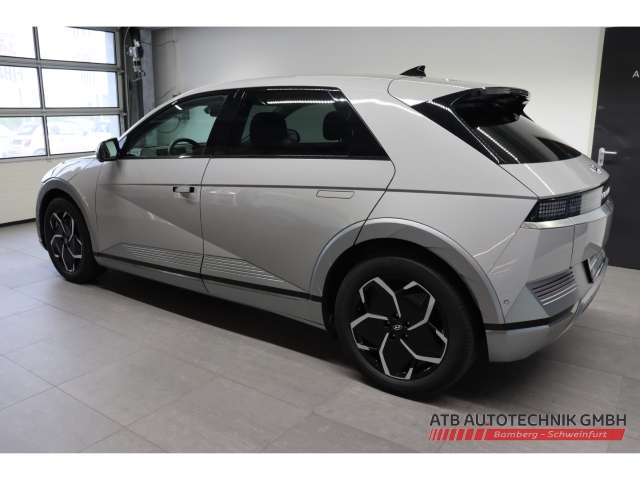 Fahrzeugbild eines Hyundai IONIQ 5