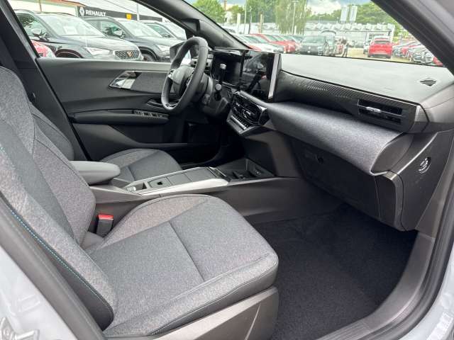 Fahrzeugbild eines Renault Clio