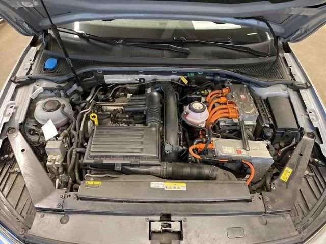 Fahrzeugbild eines Volkswagen Passat