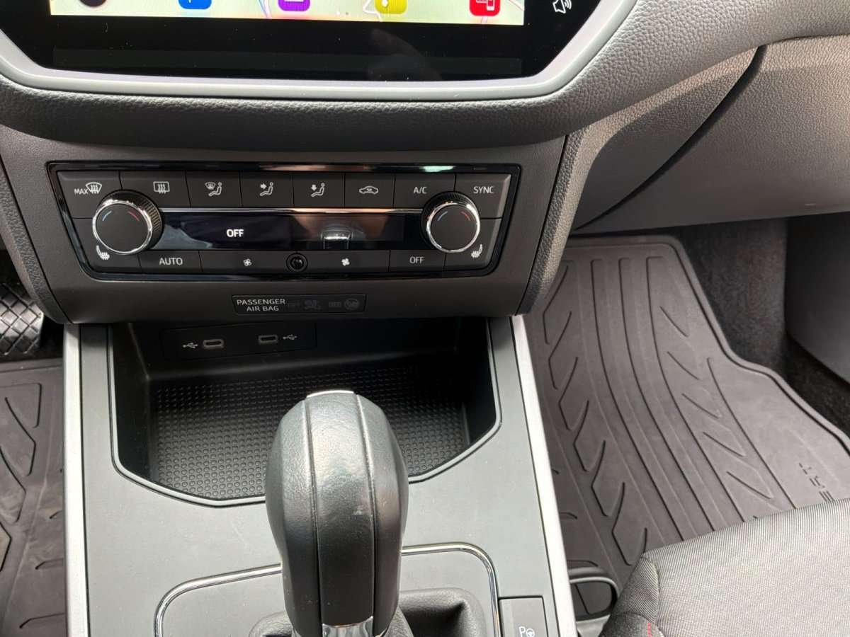 Fahrzeugbild eines SEAT Arona