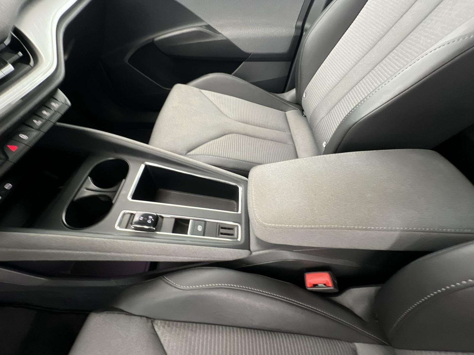 Fahrzeugbild eines Skoda ENYAQ
