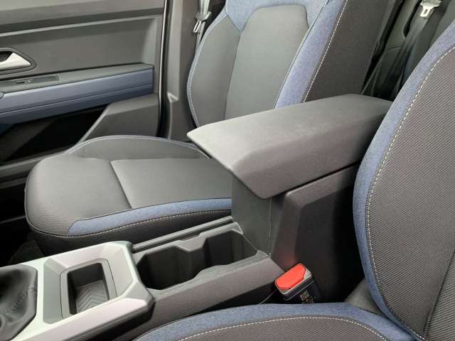 Fahrzeugbild eines Dacia Bigster