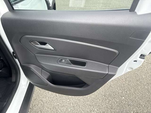 Fahrzeugbild eines Dacia Duster