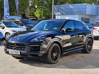 Bild Porsche Cayenne