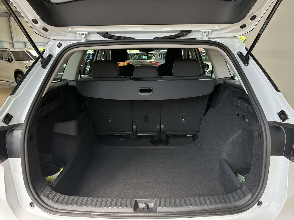Fahrzeugbild eines Skoda Kodiaq