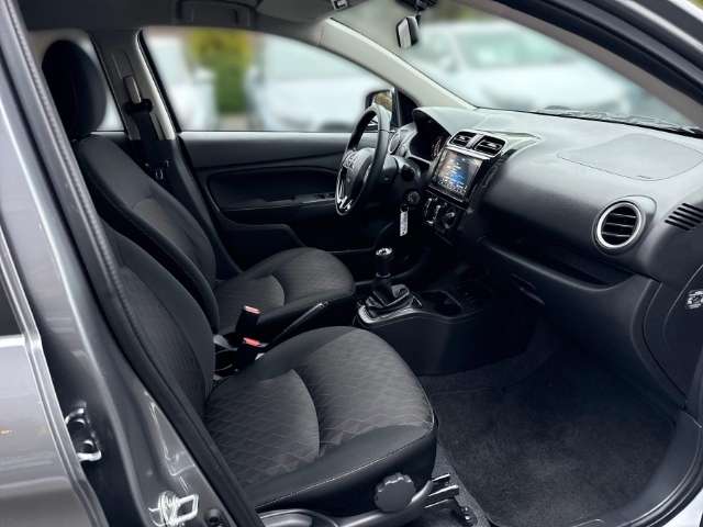 Fahrzeugbild eines Mitsubishi Space Star