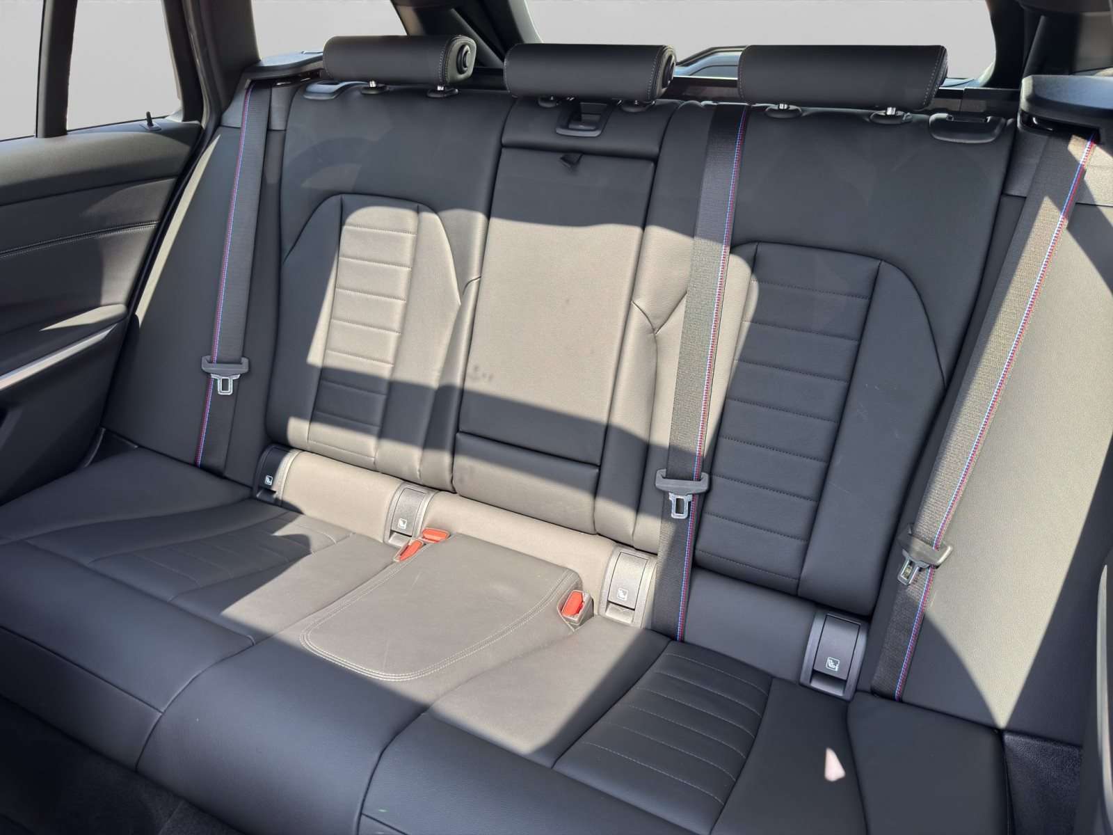 Fahrzeugbild eines BMW 3er-Reihe