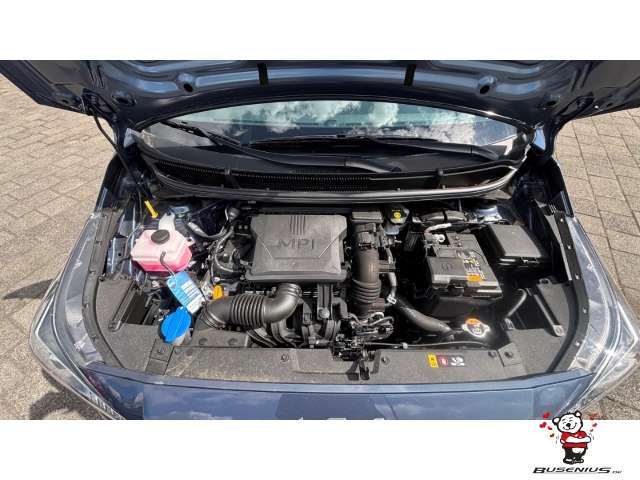 Fahrzeugbild eines Kia Picanto