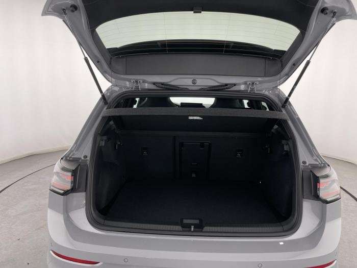 Fahrzeugbild eines Volkswagen Golf