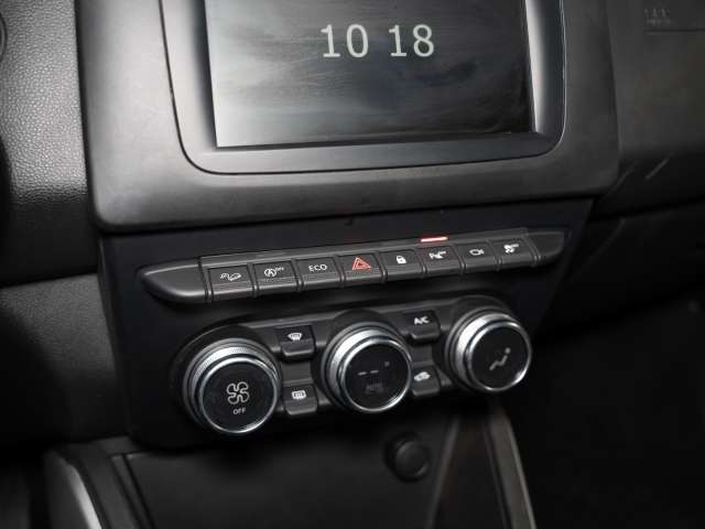 Fahrzeugbild eines Dacia Duster